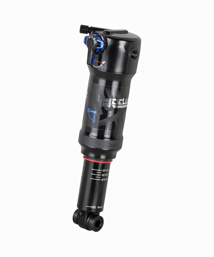 Rockshox deluxe ultimate - deluxe,