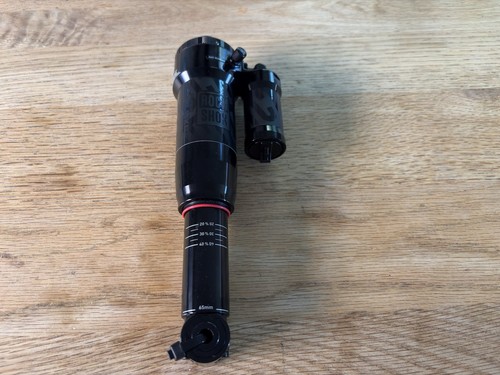 Rockshox super deluxe select - deluxe, select+