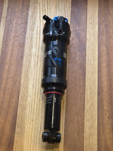 Rockshox deluxe ultimate - deluxe, b2