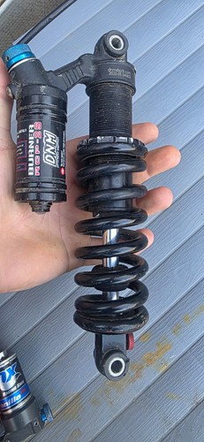 Dnm shock - dnm,