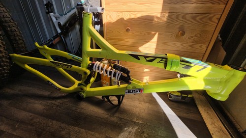 Marzocchi bomber coil - marzocchi,