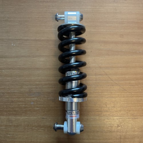 Rear shock absorber - rear,