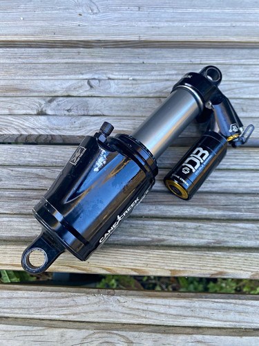 Cane creek dbair double barrel - cane,
