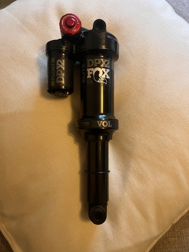 Fox float dpx2 evol - float,