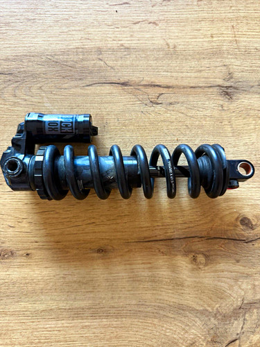 Rockshox super deluxe select - rockshox,