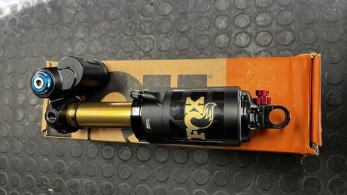 Fox float factory dh - float,