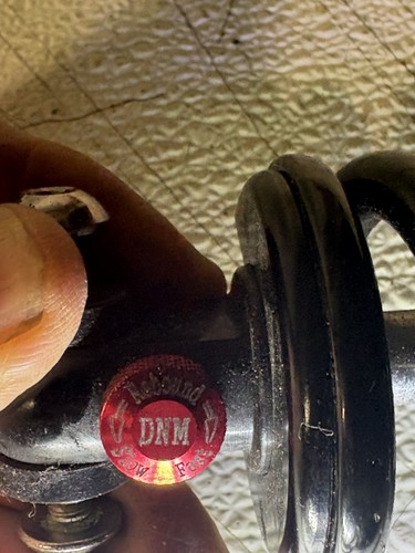 Dnm burner rcp2s - dnm, burner-rcp2s