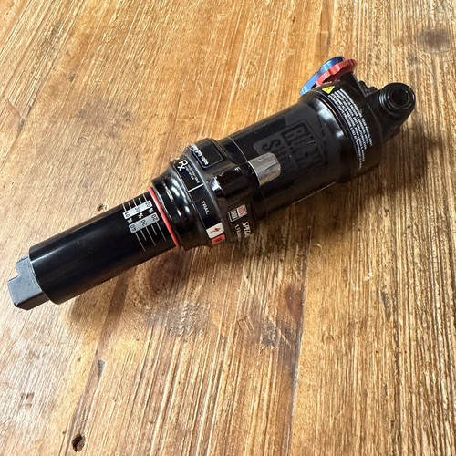 Rockshox monarch rear - rt,