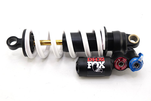 2017 fox dhx2 200x57mm - fox,