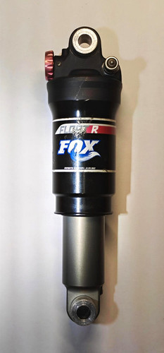 Fox float propedal air - r,