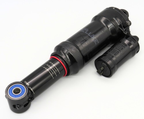 Rockshox super deluxe rear - rockshox,