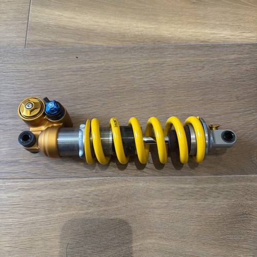 Ohlins ttx22m coil shock - ohlins,