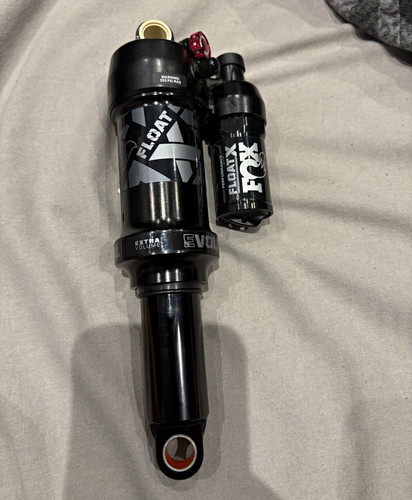 Fox float evol air rear - x,