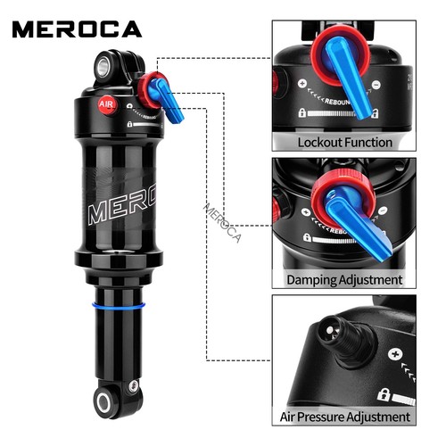 Meroca bike mtb - bike,