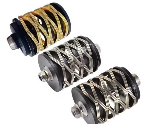 Rear shock absorber compatible - shock,