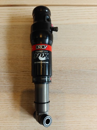 Fox float rp3 - rp3, drcv