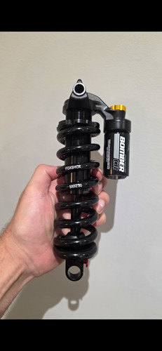 Marzocchi bomber coil - bomber,