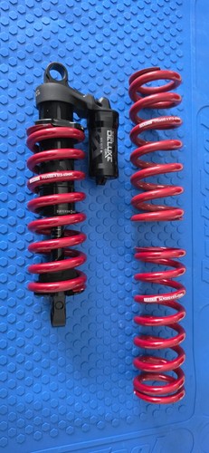 Rockshox super deluxe coil - rockshox,