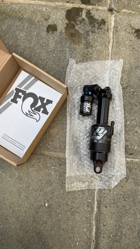 2023 fox performance elite - 2023, x2