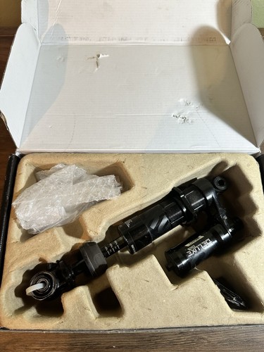 Rockshox super deluxe ultimate - deluxe,