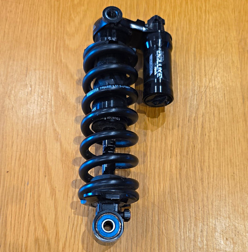 Rockshox deluxe coil ultimate - coil,