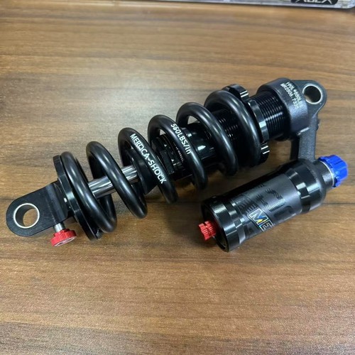 Meroca mtb coil spring rear - mtb,