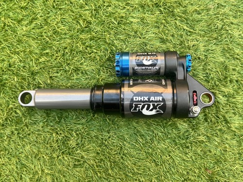 Fox dhx air - fox, shock