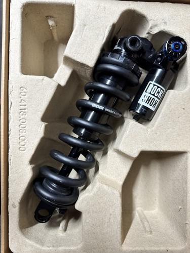 Rock shox vivid - rock, dh