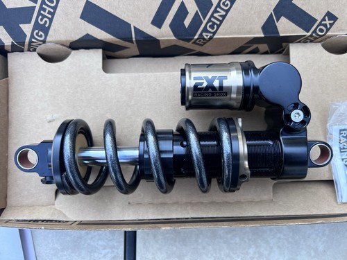 Ext vecta mtb coil - vecta, shock