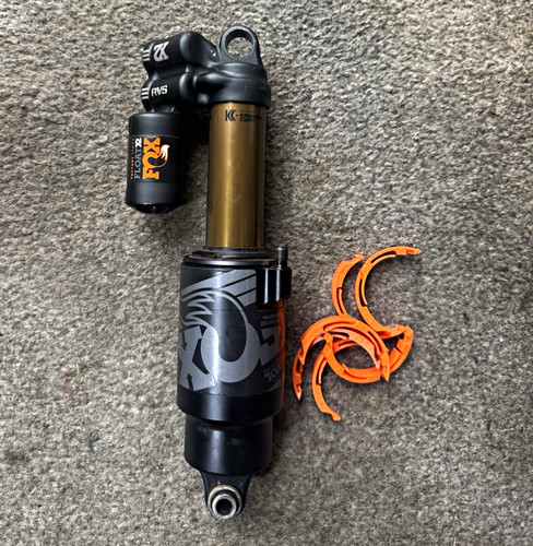 Fox float air rear - fox,