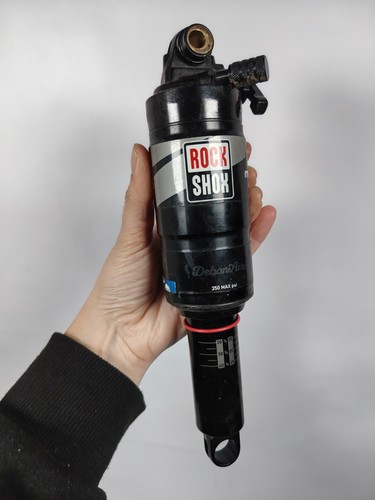 Rockshox monarch rt3 - rockshox,