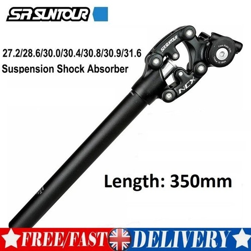 Suntour sp12ncx bike - suntour,