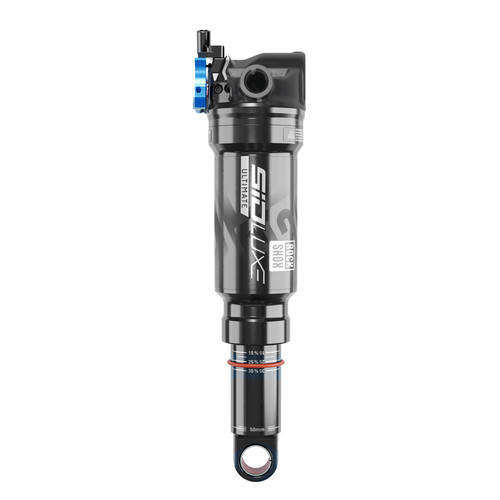 Rockshox sidluxe ultimate rear - rockshox,
