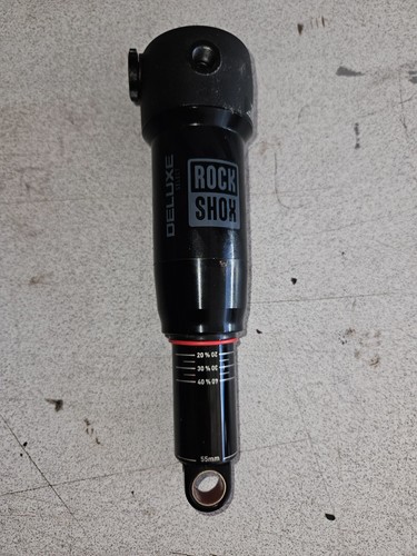Rockshox monarch rear air - rockshox, r