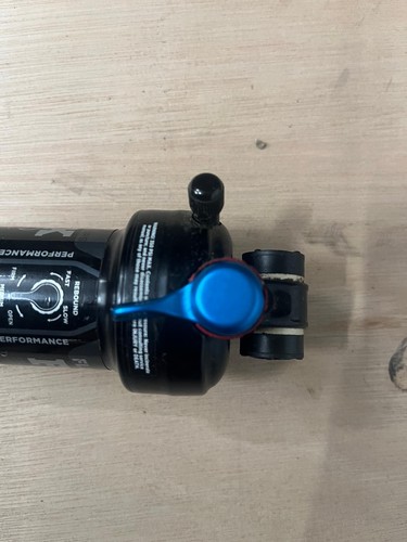 Fox float dps evol - evol, performance
