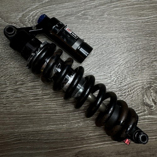 Fox dhx rc2 - dhx, shock