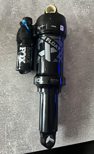 Fox float performance elite - float,