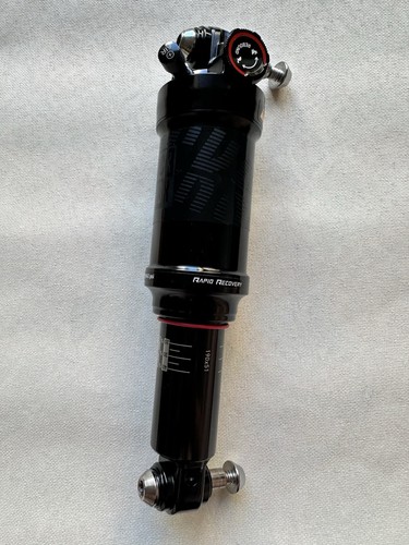 Rockshox monarch rear air - r,