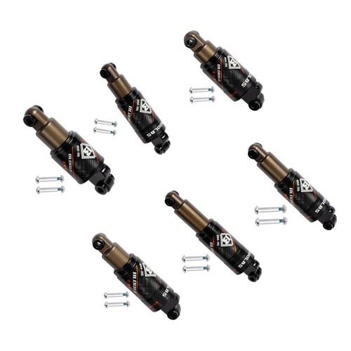 Premium bike rear shock - bike,