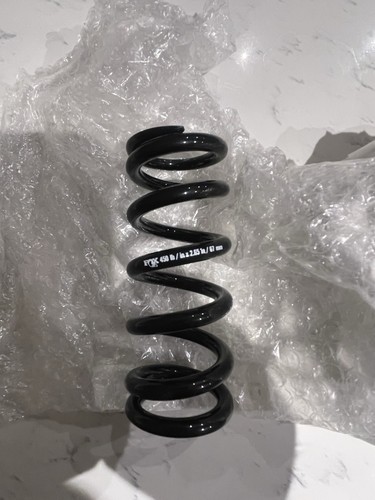 Fox dhx2 sls coil spring - dhx2,