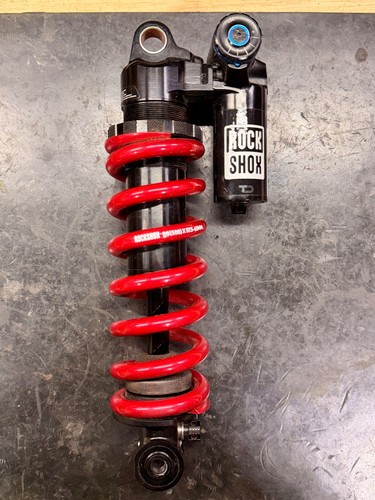 2026 rockshox vivid coil - 2026,