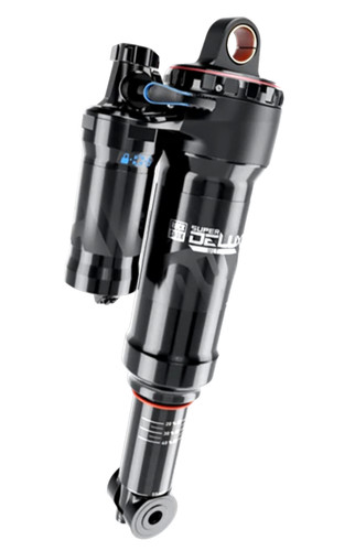 Rockshox super deluxe - super, ultimate
