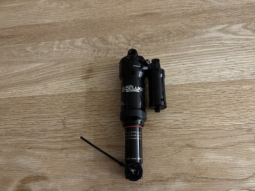 Rockshox super deluxe ultimate - rockshox,