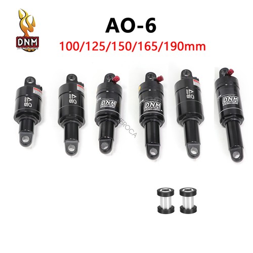 Dnm air shock - dnm, ao-6