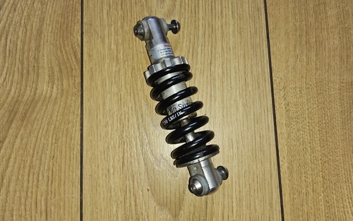 Xin suspension bicycle rear - lu,