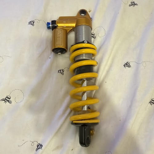 öhlins ttx22m rear shock - Öhlins,