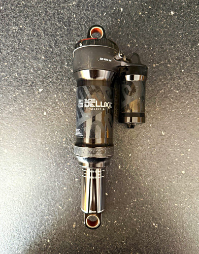 Rockshox super deluxe select - rockshox,