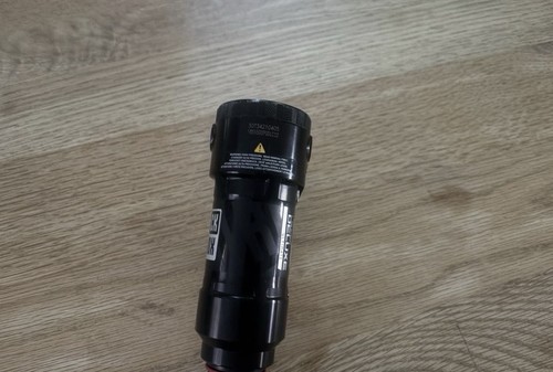 Rockshox super deluxe ultimate - rockshox,