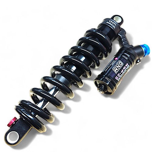 Dnm burner rcp2s rear - rear, shock