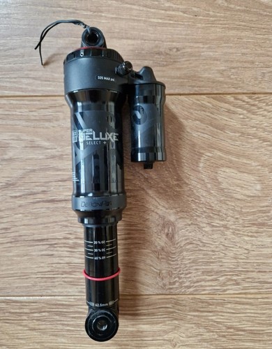 Rockshox super deluxe select - rockshox,